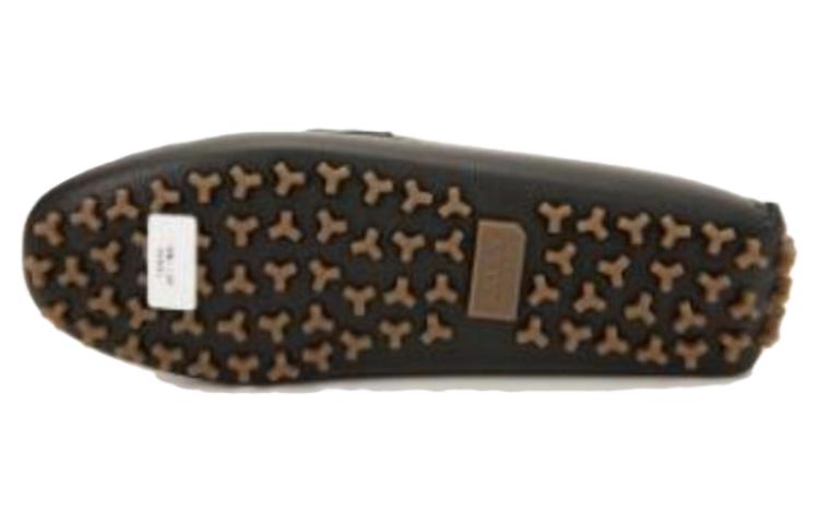 Purchase (W) BALLY 休闲低帮鞋「黑色」 6238097