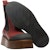 (W) BALLY But Chelsea 'Fesyen Kulit Merah' 6301654