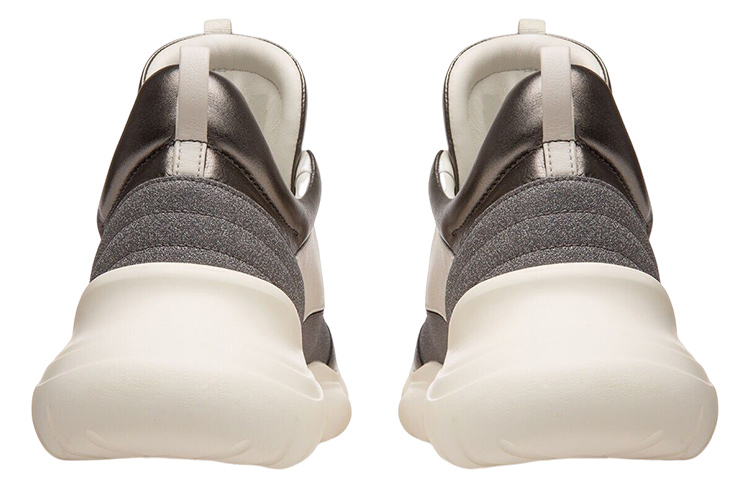 (W) BALLY Claires 'Grey White' 圖 3