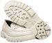 Shop (Women) BALLY Classic Leather Sneaker 'White' 6301677