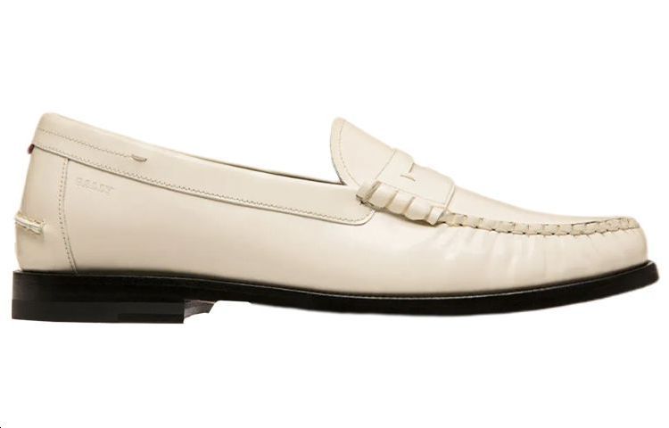 Order (W) バリー コエロ ベージュレザー 6300235