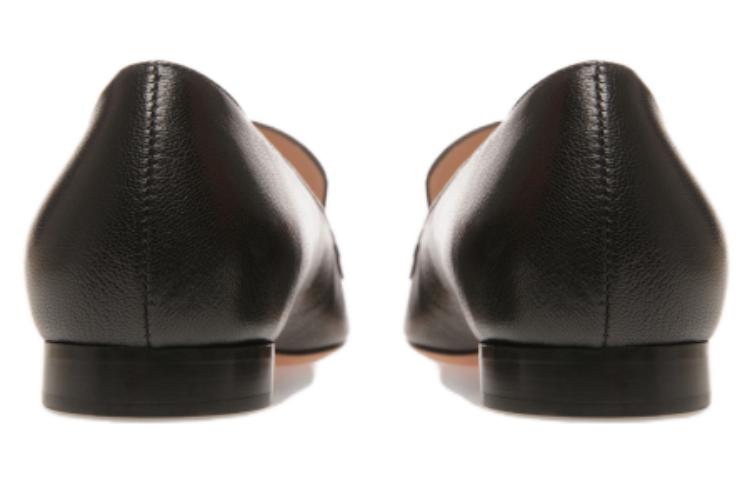 Purchase (Women) BALLY Comfortable Loafer 'Black Sheepskin' 6304526