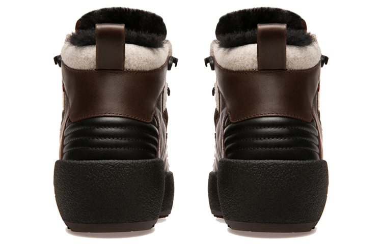 (W) BALLY Cusago 'Umber Brown' 圖 4