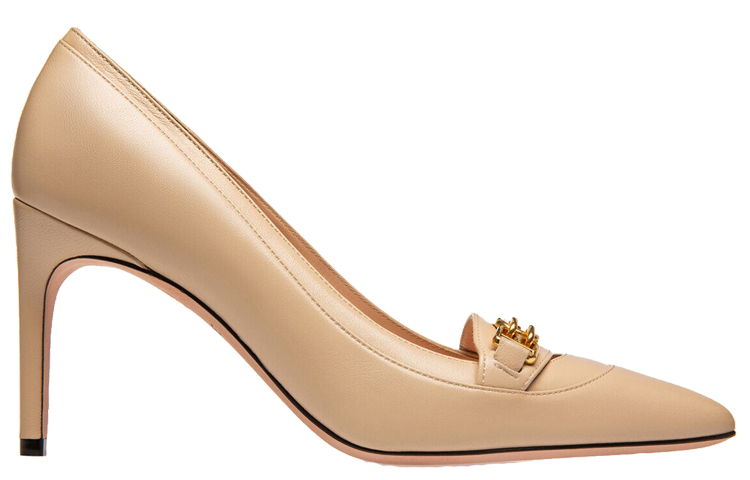 (W) BALLY Daika 'Light Pink' 圖 2