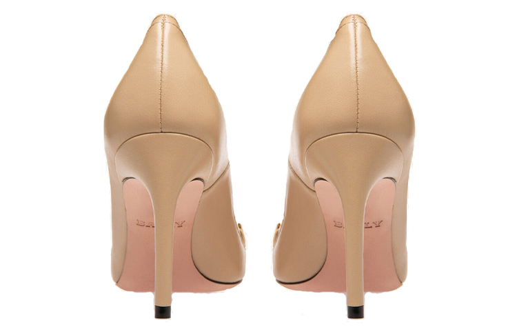 (W) BALLY Daika 'Light Pink' 圖 4