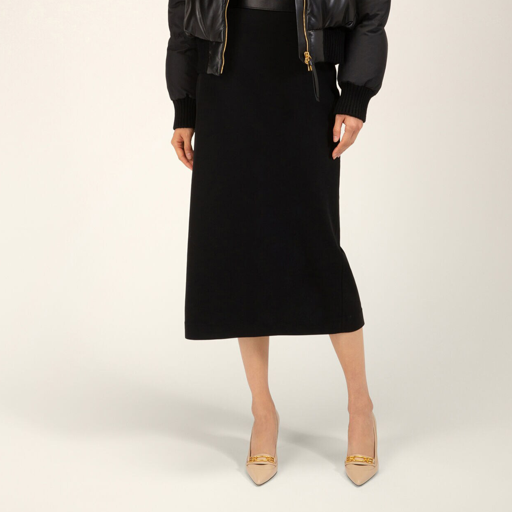 (W) BALLY Daika 'Light Pink' 圖 6