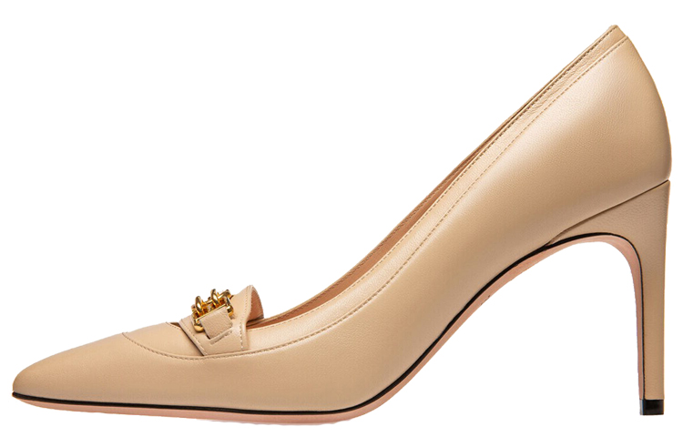 Buy (Women) BALLY Daika 'Light Pink Leather' 6239466