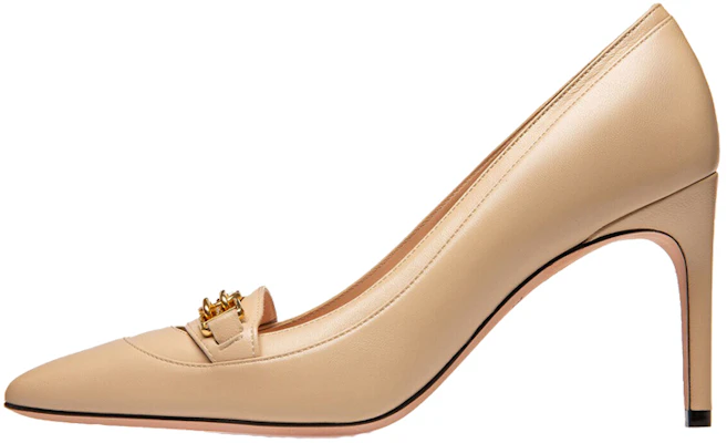 (Women) BALLY Daika 'Light Pink Leather' 6239466 Buy (Women) BALLY Daika 'Light Pink Leather' 6239466