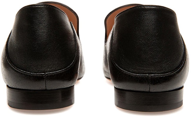 (W) BALLY Darcie 'Cuero Negro Texturizado' 6235156 Shop (W) BALLY Darcie 'Cuero Negro Texturizado' 6235156