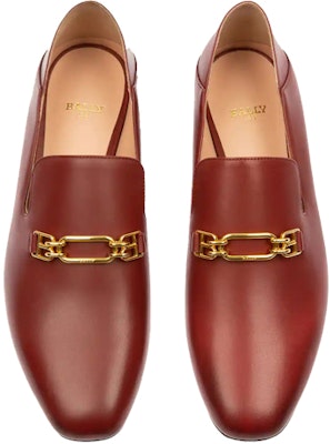 (W) 발리 다르시 레드 레더 로퍼
(Balli Dalsehi Redeu Ledeo Lopeo) 6239511 Lookbook (W) 발리 다르시 레드 레더 로퍼
(Balli Dalsehi Redeu Ledeo Lopeo) 6239511