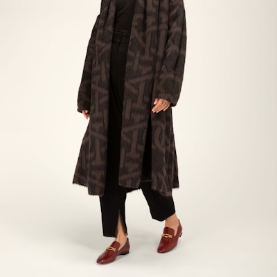 (W) 발리 다르시 레드 레더 로퍼
(Balli Dalsehi Redeu Ledeo Lopeo) 6239511 Purchase (W) 발리 다르시 레드 레더 로퍼
(Balli Dalsehi Redeu Ledeo Lopeo) 6239511