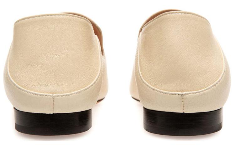 Shop (W) BALLY Darcie 'Loafer Putih' 6235155