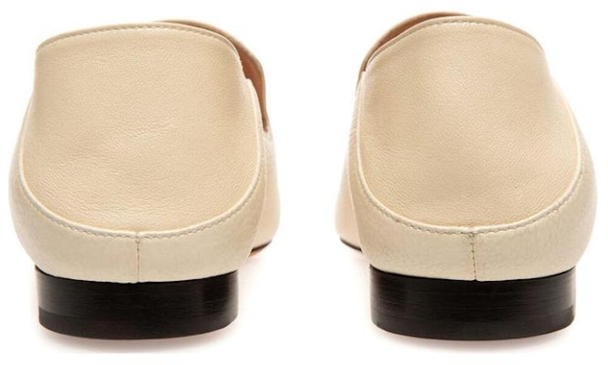 (Women) BALLY Darcie 'White Loafer' 6235155 Shop (Women) BALLY Darcie 'White Loafer' 6235155
