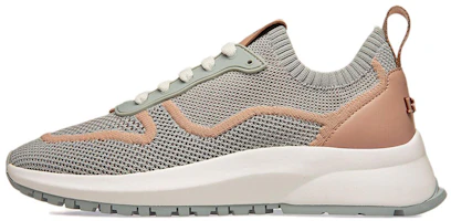 (Women) BALLY Davyn 'Grey Polyester Blend' 6300542 (Women) BALLY Davyn 'Grey Polyester Blend' 6300542