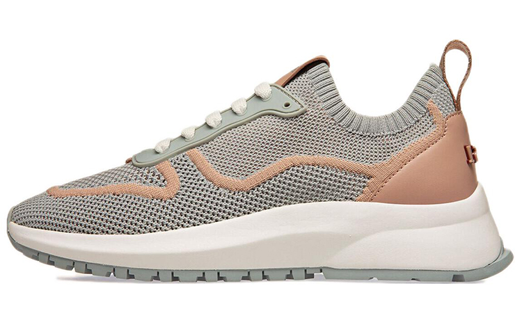 Buy (W) BALLY Davyn '灰色聚酯混纺' 6300542