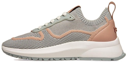 (Women) BALLY Davyn 'Grey Polyester Blend' 6300542 (Women) BALLY Davyn 'Grey Polyester Blend' 6300542