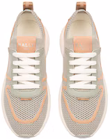 Order (Women) BALLY Davyn 'Grey Polyester Blend' 6300542