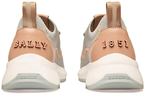 (W) 발리 다빈 그레이 폴리에스터 블렌드 (Bally Davyn 그레이 혼방) 6300542 Lookbook (W) 발리 다빈 그레이 폴리에스터 블렌드 (Bally Davyn 그레이 혼방) 6300542