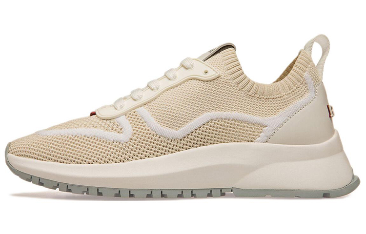 (W) BALLY Davyn 'Grey White'