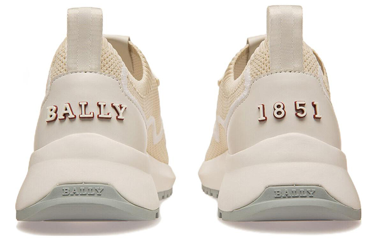 (W) BALLY Davyn 'Grey White' 圖 3
