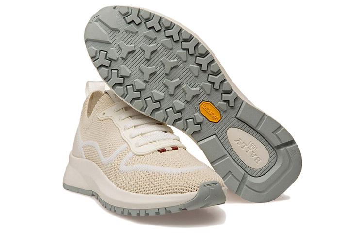 (W) BALLY Davyn 'Grey White' 圖 4