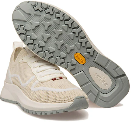 (W) BALLY Davyn 'Abu Putih' 6300131 Shop (W) BALLY Davyn 'Abu Putih' 6300131