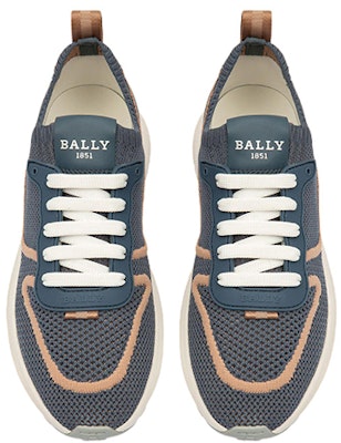 (Women) BALLY Davyn 'Light Blue' 6300541 Order (Women) BALLY Davyn 'Light Blue' 6300541