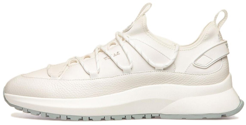 (Women) BALLY Delys 'White Leather' 6300084 Buy (Women) BALLY Delys 'White Leather' 6300084