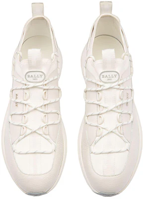 (W) BALLY Delys 'Kulit Putih' 6300084 Lookbook (W) BALLY Delys 'Kulit Putih' 6300084