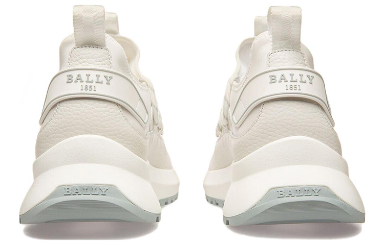 Shop (W) BALLY Delys 'Kulit Putih' 6300084