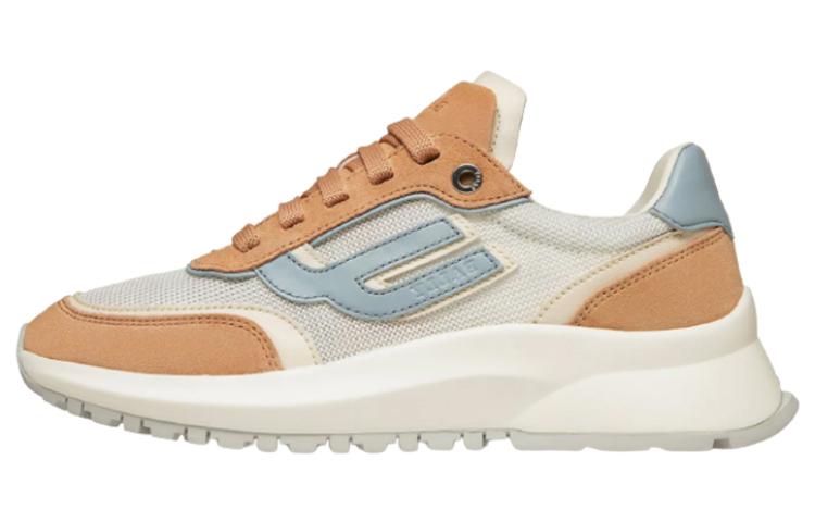 Buy (W) BALLY Demmy 棕灰白 6302863