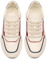 BALLY巴利 Demmy 皮革 圓頭低幫運動休閒鞋 女款 白色 Order BALLY巴利 Demmy 皮革 圓頭低幫運動休閒鞋 女款 白色