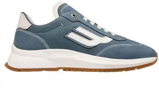 (W) バリー Demyl ブルーレザー 6300169 Order (W) バリー Demyl ブルーレザー 6300169