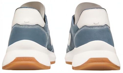 (W) バリー Demyl ブルーレザー 6300169 Shop (W) バリー Demyl ブルーレザー 6300169