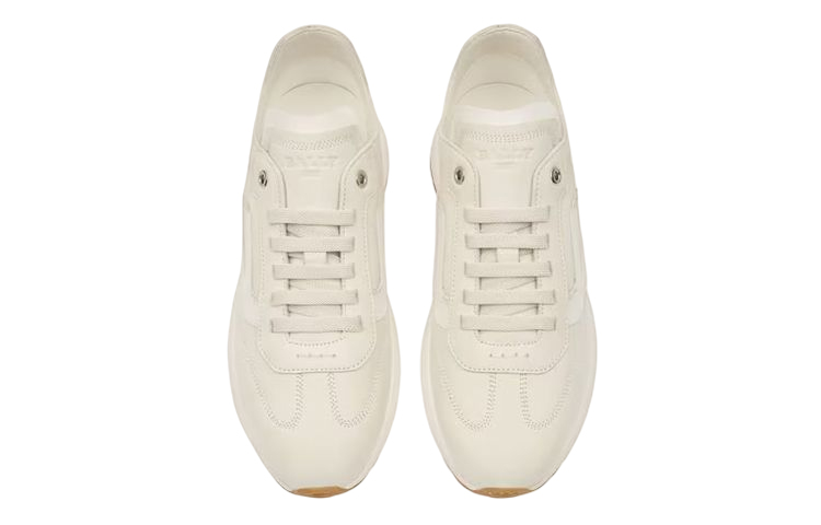 Lookbook (W) BALLY Demyl 'Kulit Putih' 6300247