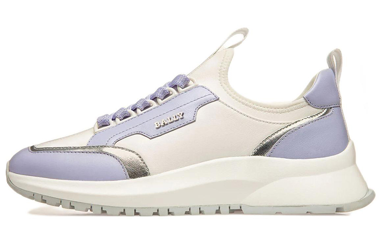 Buy (W) BALLY Deven 'Putih Ungu' 6301364