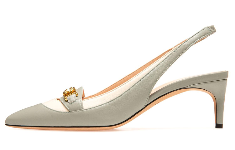 (W) BALLY Dianet 'Gray'