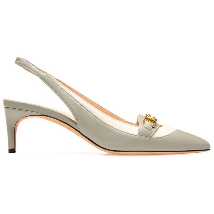 (W) BALLY Dianet 'Gray' 圖 2