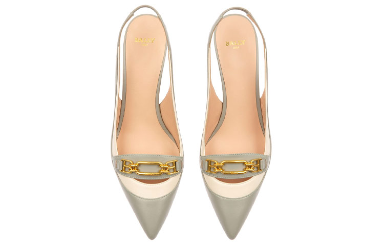 (W) BALLY Dianet 'Gray' 圖 3