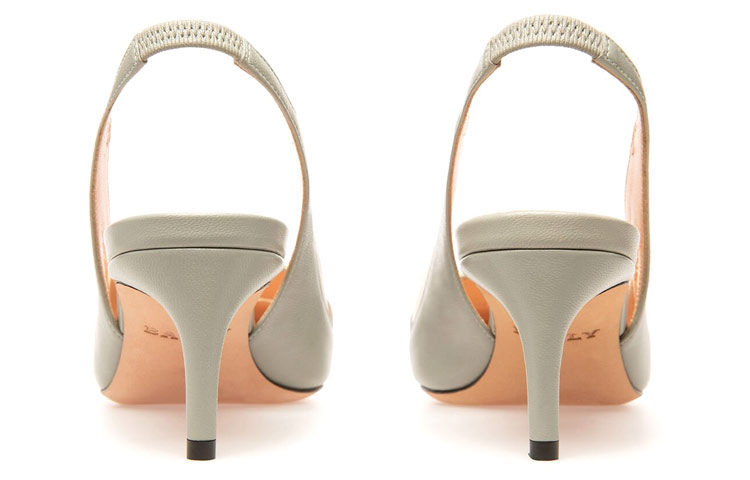 (W) BALLY Dianet 'Gray' 圖 4