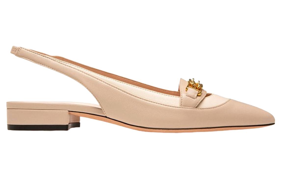 (W) BALLY Dianet Flat 'Light Pink' 圖 2