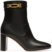 (W) BALLY But Didi Ankle 'Kulit Hitam' 6234868 Order (W) BALLY But Didi Ankle 'Kulit Hitam' 6234868