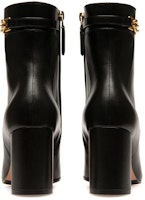 (W) BALLY But Didi Ankle 'Kulit Hitam' 6234868 Shop (W) BALLY But Didi Ankle 'Kulit Hitam' 6234868