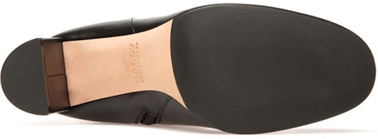 (W) BALLY But Didi Ankle 'Kulit Hitam' 6234868 Purchase (W) BALLY But Didi Ankle 'Kulit Hitam' 6234868