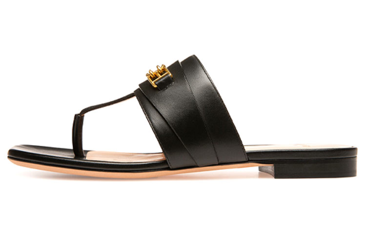 Buy (W) バリー ディエル 快適スリッポン (黒) 6238178