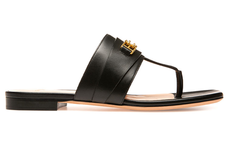 Order (W) バリー ディエル 快適スリッポン (黒) 6238178