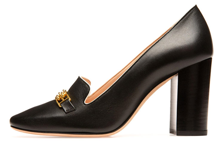 Buy (Women) BALLY Dielle High Heeled 'Black' 6238185