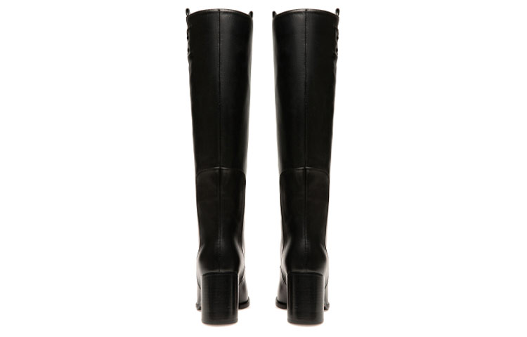 (W) BALLY Donny Boot 'Black Leather' 圖 4