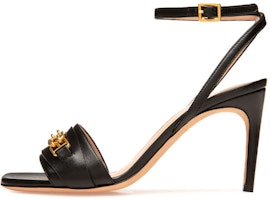 (Women) BALLY Dorey High Heel 'Black' 6238200 (Women) BALLY Dorey High Heel 'Black' 6238200