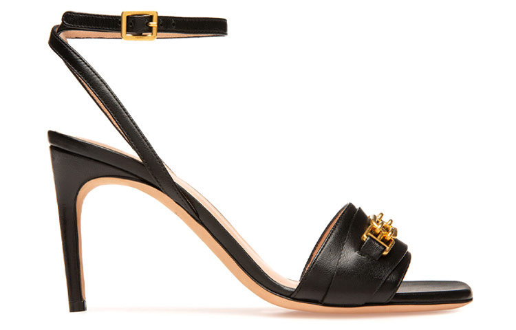 Order (W) バリー ドーリー ハイヒール (ブラック) 6238200